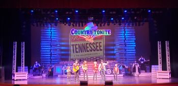 Country Tonight Theatre 2020
