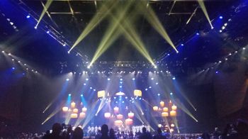 Stellar Awards TV show 2017
