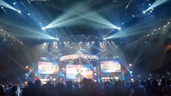 Stellar Awards TV show 2017
