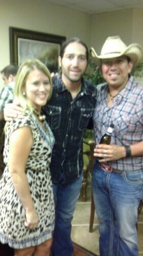 Josh Thompson
