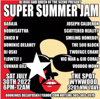 Super Summer Jam