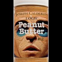 Peanut Butter #12 by Joseph Calderon