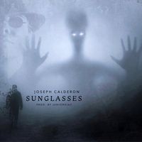 Sunglasses by Joseph Calderon