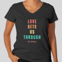 Women's Love T-Shirt