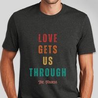Men’s Love T-Shirt