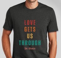 Men’s Love T-Shirt