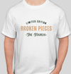 Broken Pieces T-Shirt 