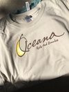 Oceana T-Shirt - Sand