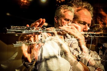 Photo by Dennis Browne
