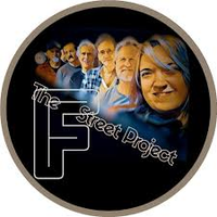 Bruce Gallagher with the F Street Project