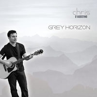 Grey Horizon by Chris D'Agostino