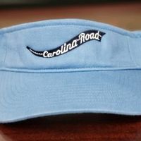 Carolina Road Visor