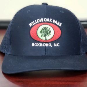 Willow Oak Hat
