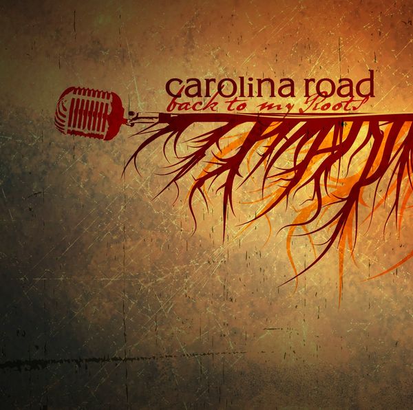 True Grass Hat (Red) - Lorraine Jordan & Carolina Road