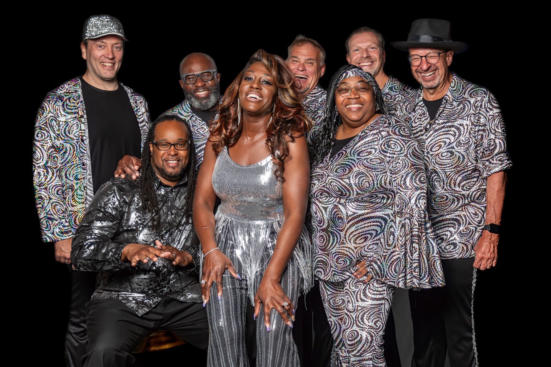 ミュージック ONE KNIGHT STAND IN BOOGIE HOUSE 2017