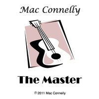 The Master by Mac Connelly