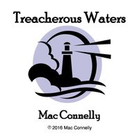 Treacherous Waters by Mac Connelly