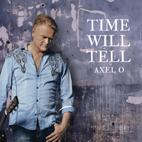 Time Will Tell: CD 