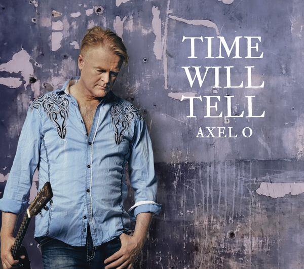 Time Will Tell: CD 