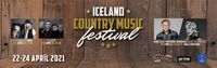 Iceland Country Music Festival 2021