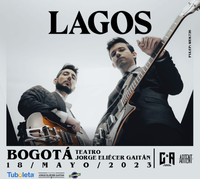 LAGOS en Bogotá