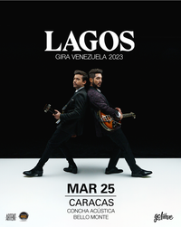 LAGOS en Caracas