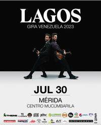 LAGOS en Mérida