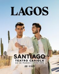 LAGOS en Santiago