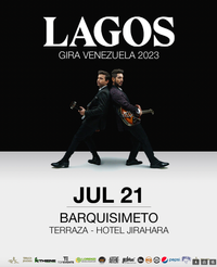 LAGOS en Barquisimeto
