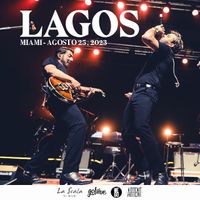 LAGOS en Miami