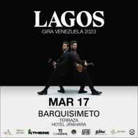 LAGOS en Barquisimeto