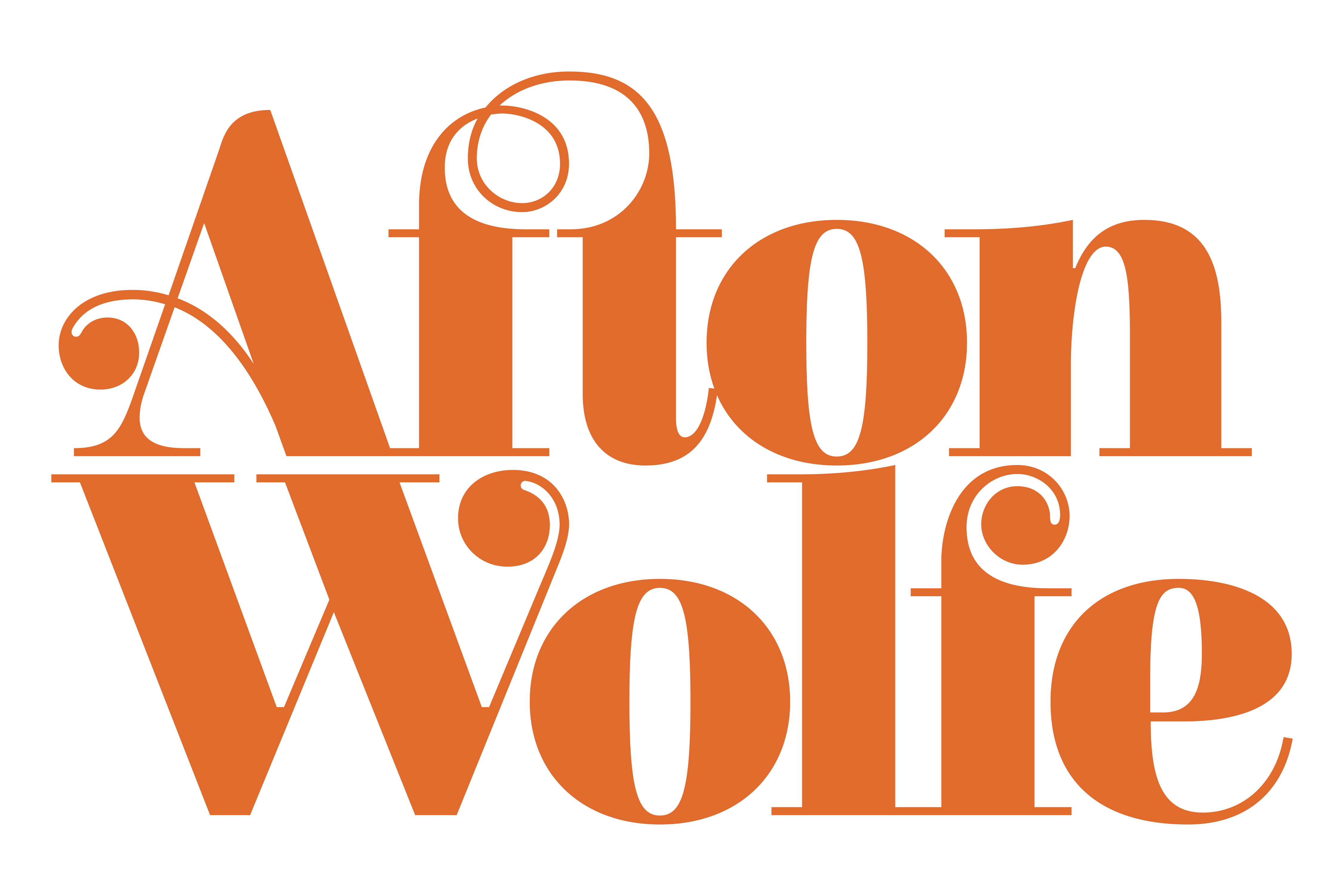 Afton Wolfe