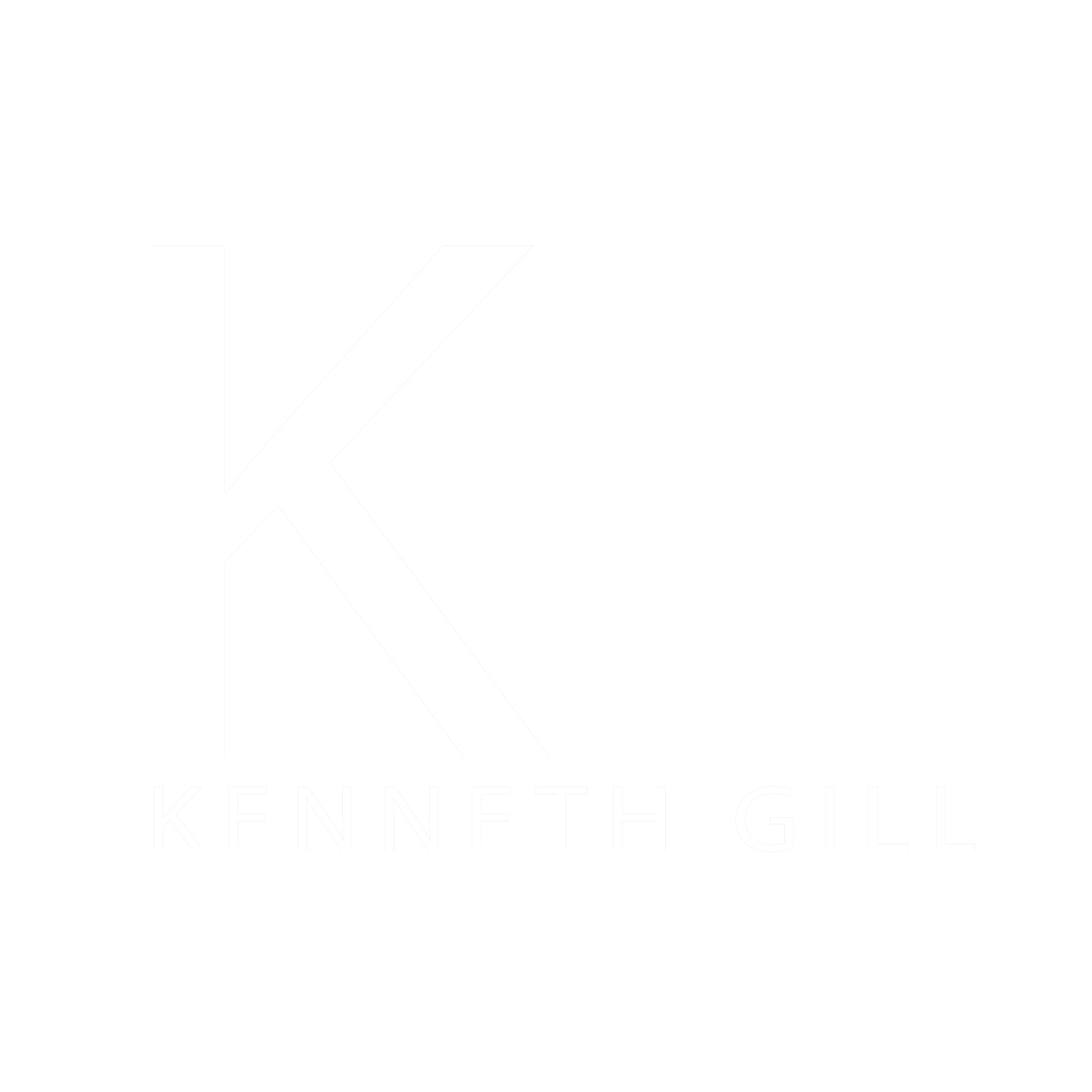 Kenneth Gill