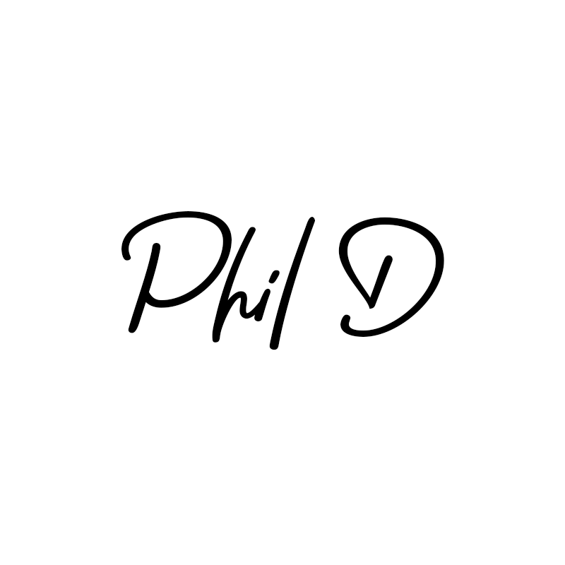 Phil Tony D