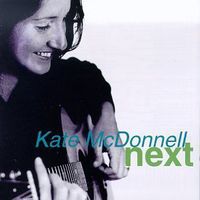 Next by Kate McDonnell