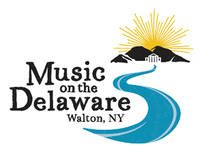 Walton Theater Coffeehouse/Music on the Delaware