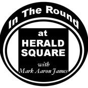 Songwriters in the Round at Herald Sqare