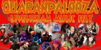 May 2023 QuaranPalooza Livestream Music Fest
