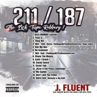 211/187 the lick tape robbery 1