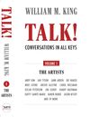 TALK! A Conversation in all Keys. Vol 1 (HARD COPY)