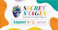 Secret Stages
