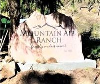 Mountain Air Ranch - Private Event