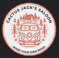 Cactus Jack's - Band Kamp is back!