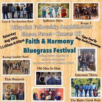 Faith & Harmony Festival