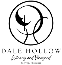 Starla & Scotty at Dale Hollow Winery