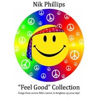 "Feel Good" Collection by Nik Phillips