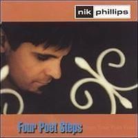 Four Poet Steps (1997) by Nik Phillips