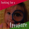 Looking For A Treasure: CD