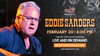 Eddie Sanders CD Release Party 