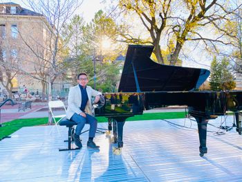 USU Piano Concert
